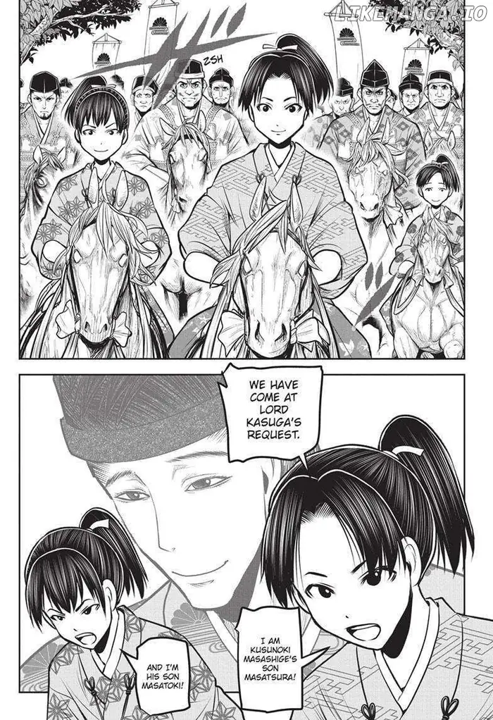 The Elusive Samurai Chapter 153 image 05_optimized